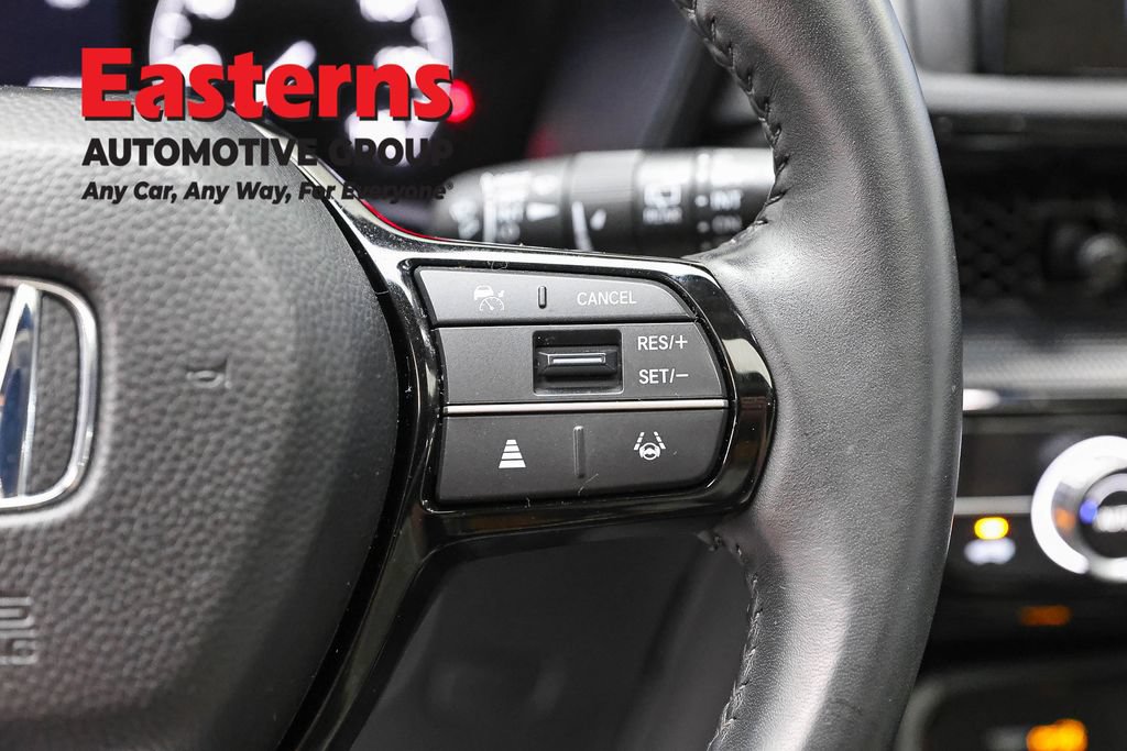 Used 2024 Honda CR-V EX-L image 18