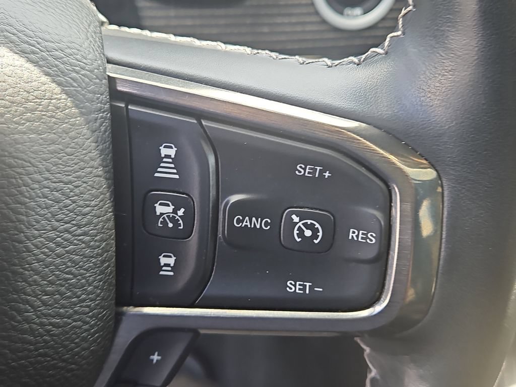 Certified 2020 RAM 1500 Limited AWD/4WD image 25