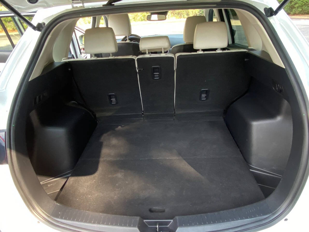 Used 2016 MAZDA CX-5 Grand Touring FWD image 49