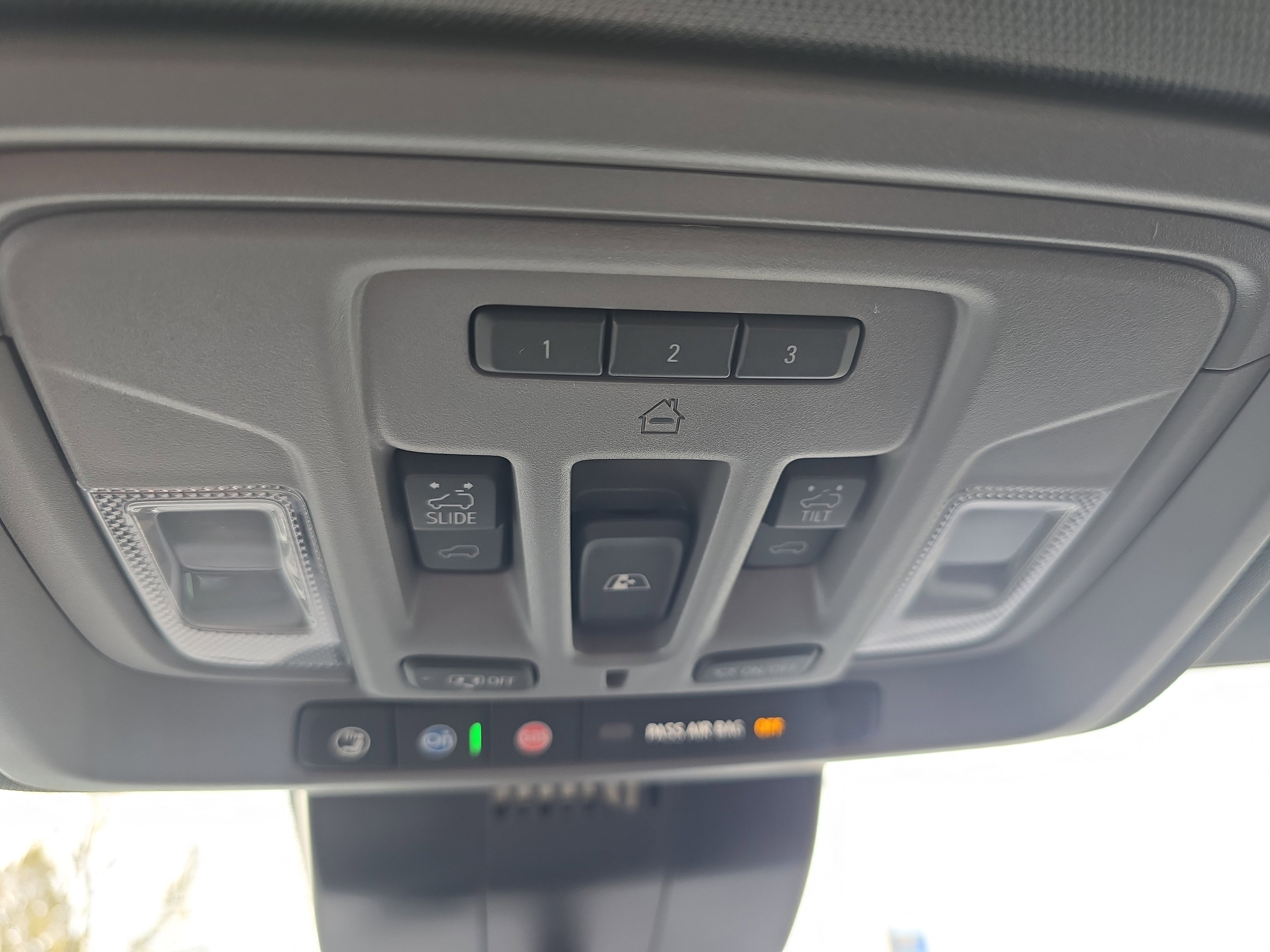 New 2026 GMC Sierra 2500 Denali w/ Denali Reserve Package image 29