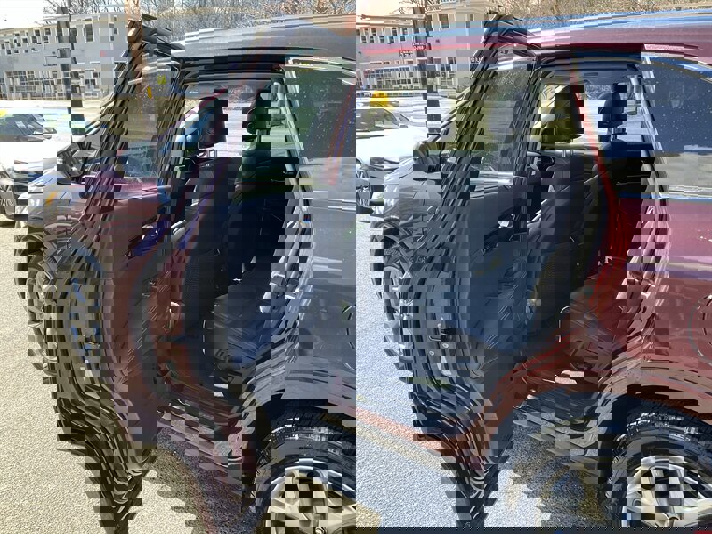 Used 2017 Kia Sorento SX image 11