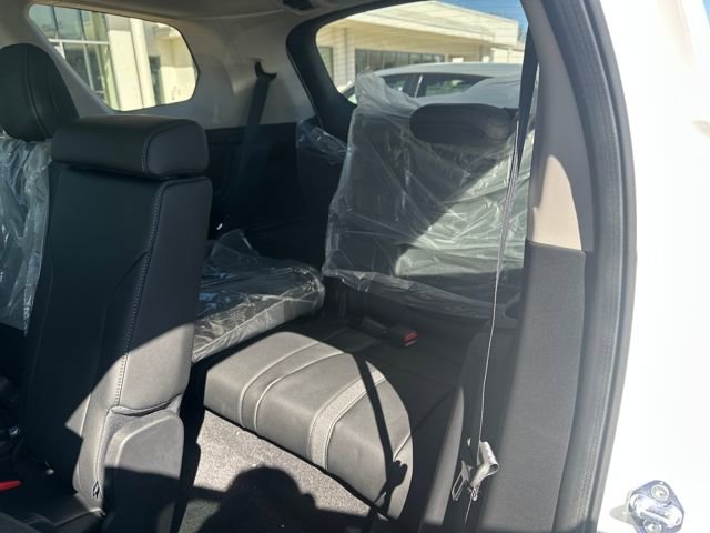 New 2026 Honda Pilot EX-L image 31