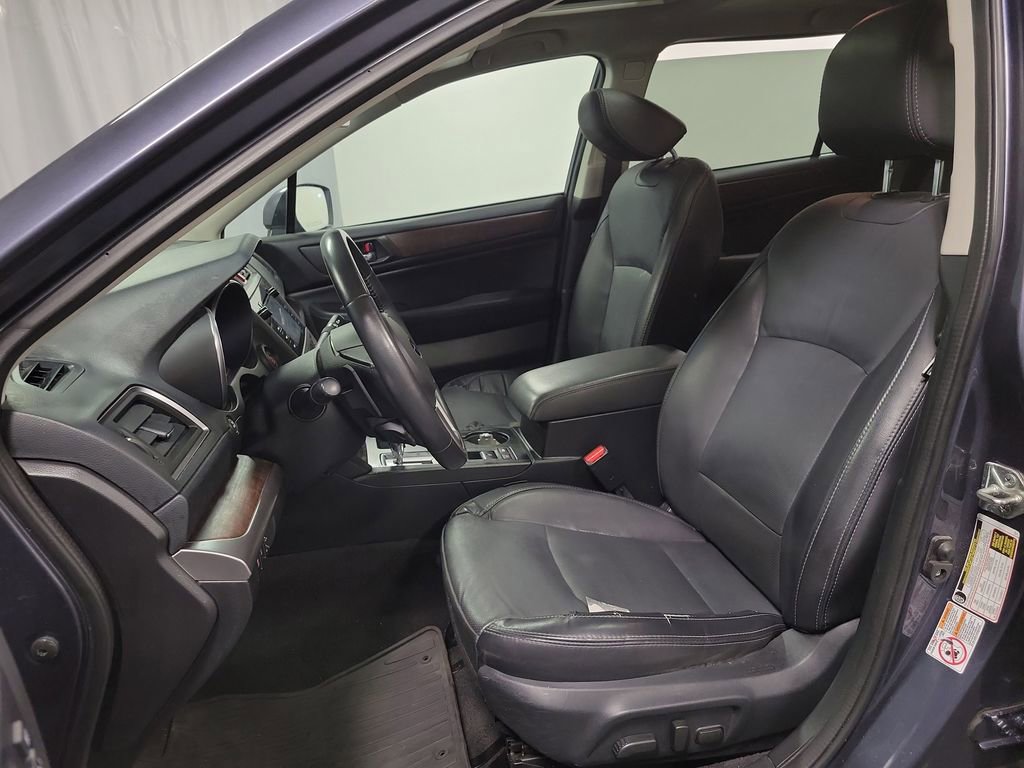 Used 2017 Subaru Outback 2.5i Limited image 14
