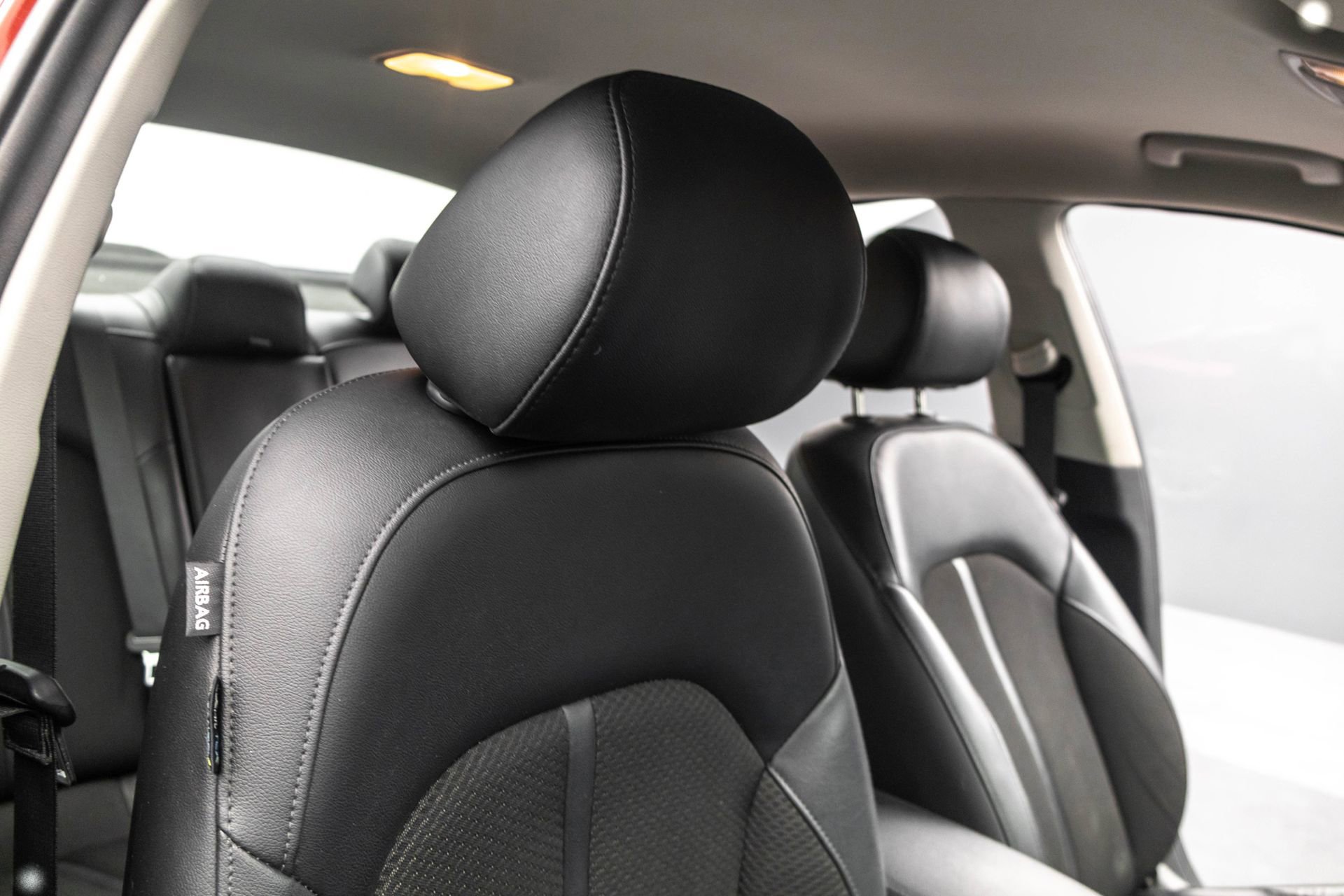 Used 2018 Kia Optima S image 38