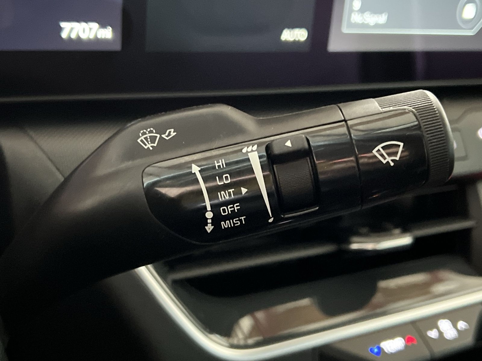 Used 2025 Kia K4 EX FWD image 24