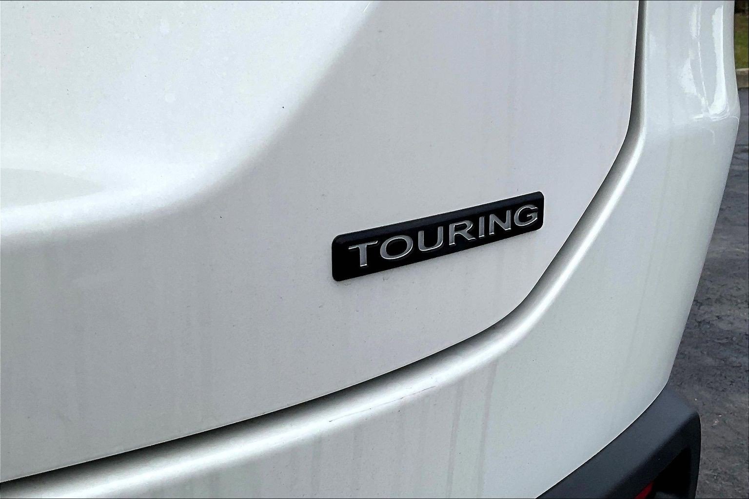 New 2026 Honda Pilot Touring image 14