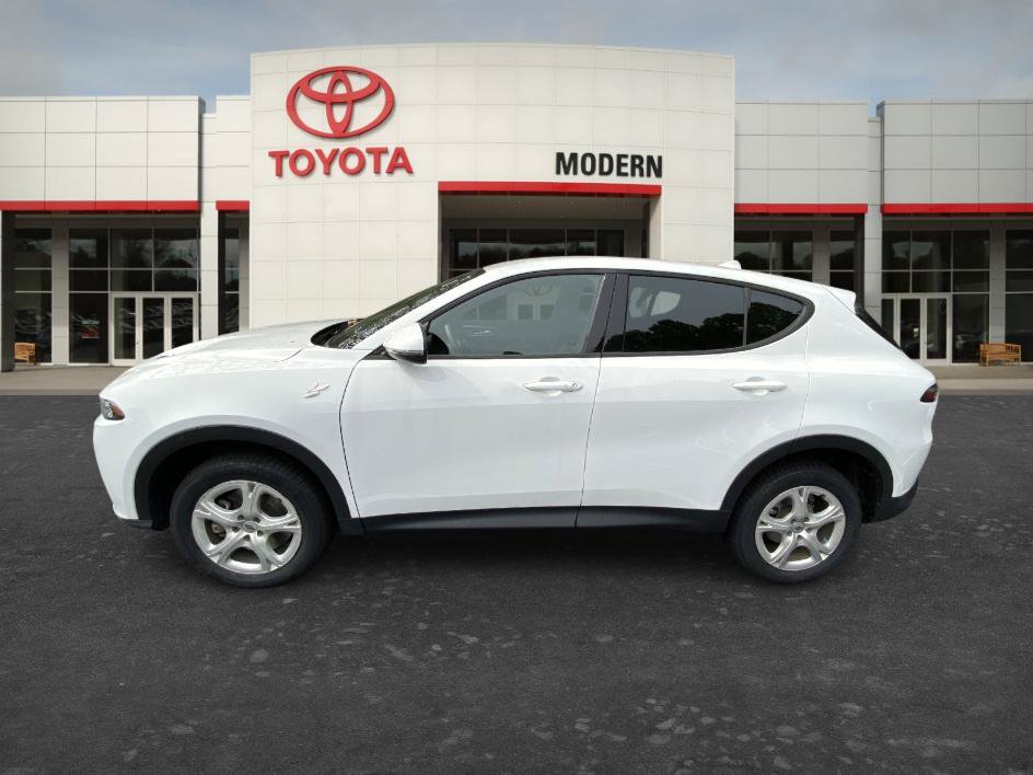 Used 2023 Dodge Hornet GT AWD/4WD image 13