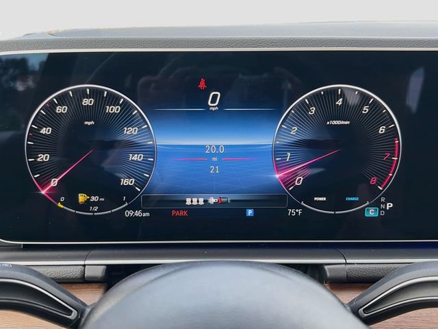 New 2026 Mercedes-Benz GLE 450 4MATIC image 12
