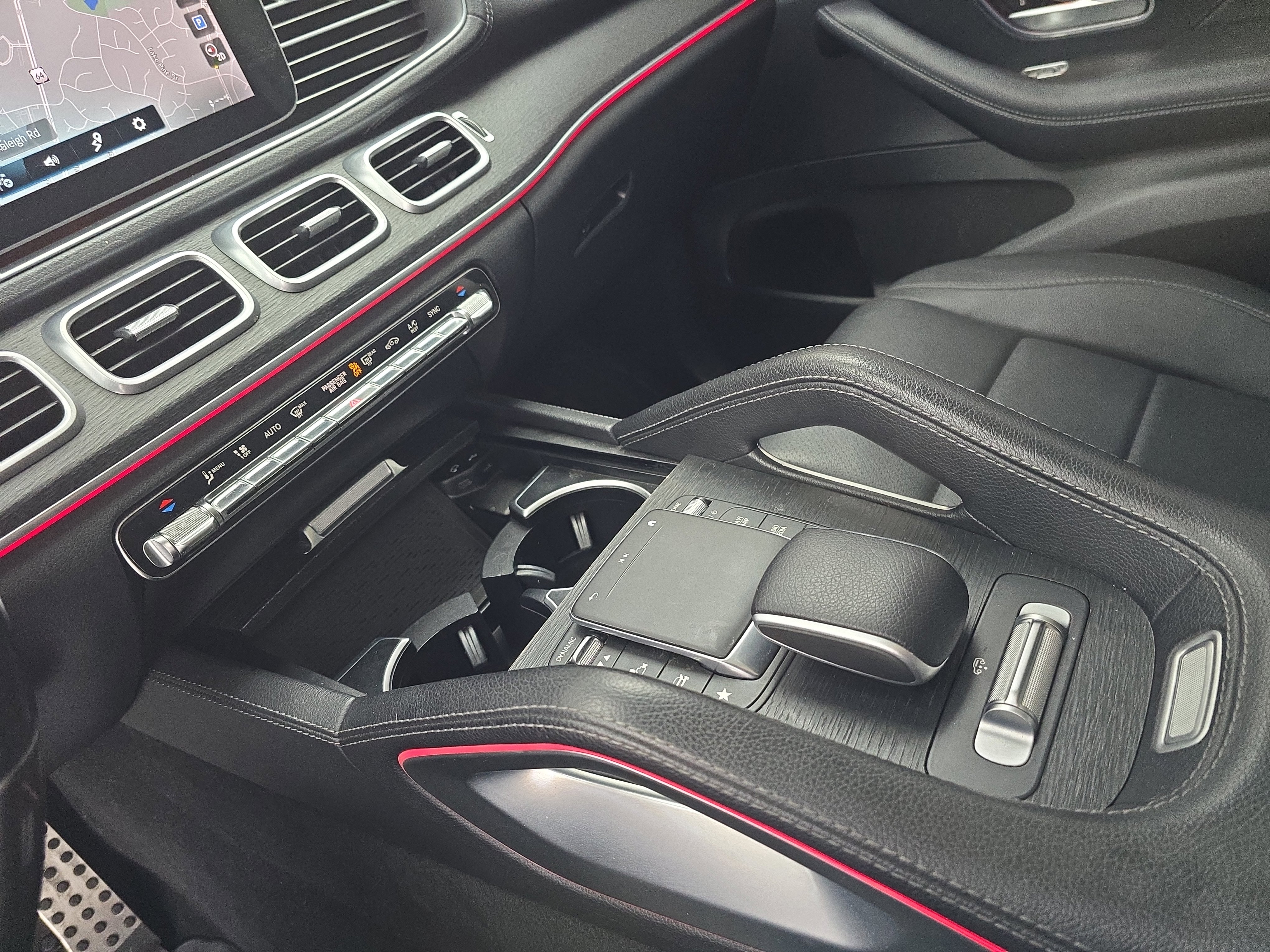 Used 2023 Mercedes-Benz GLS 450 GLS 450 image 26