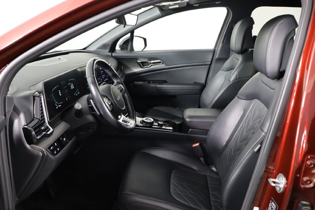 Used 2023 Kia Sportage X-Line AWD/4WD image 14