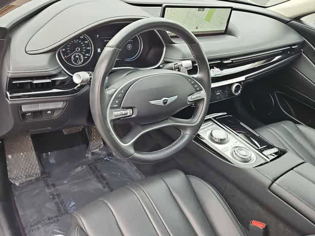 Used 2023 Genesis G80 2.5T RWD image 12