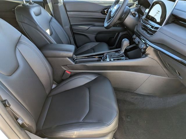 New 2026 Jeep Compass Limited image 29