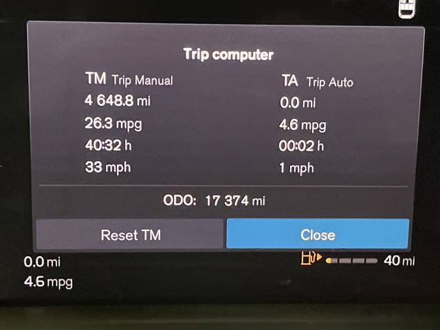 Used 2024 Volvo XC60 B5 Plus w/ Climate Package image 6