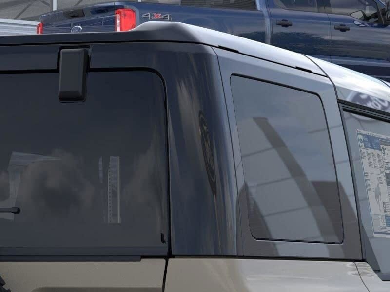 New 2026 Ford Bronco Outer Banks image 25