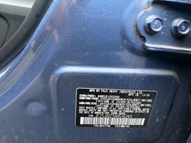 Used 2017 Subaru Forester 2.5i Premium AWD/4WD image 28