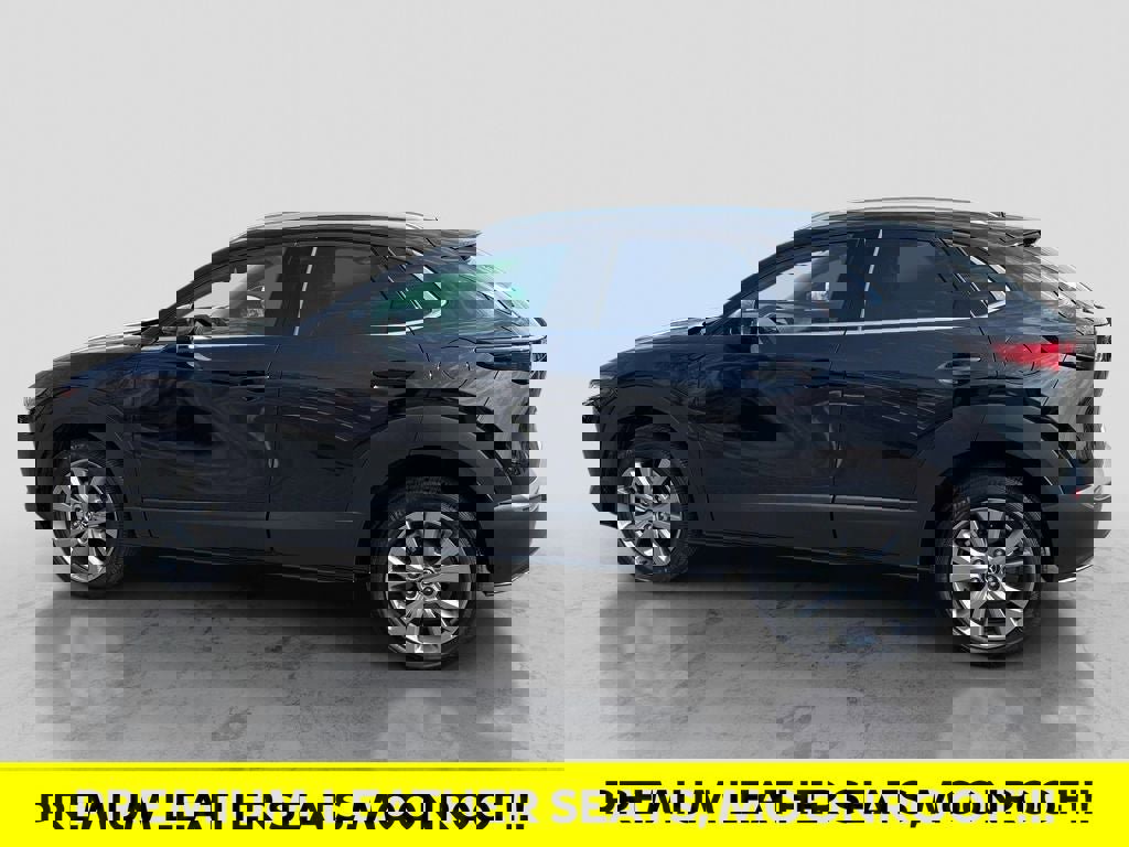 Used 2023 MAZDA CX-30 AWD 2.5 S w/ Premium Package image 2