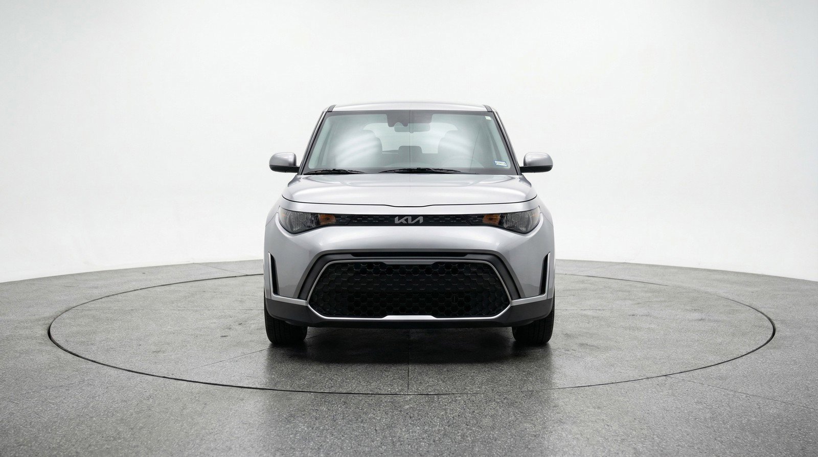 Used 2025 Kia Soul LX w/ LX Technology Package