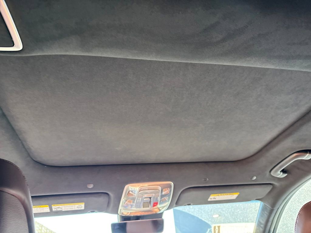 New 2026 Genesis GV80 3.5T Prestige image 17