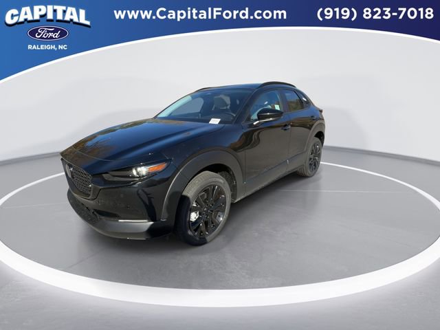 Used 2026 MAZDA CX-30 AWD 2.5 S image 4