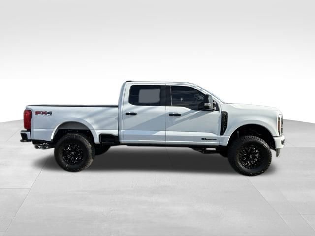 New 2026 Ford F350 XL w/ STX Appearance Package image 9