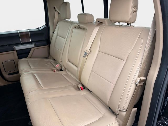 Used 2017 Ford F150 Lariat RWD image 12