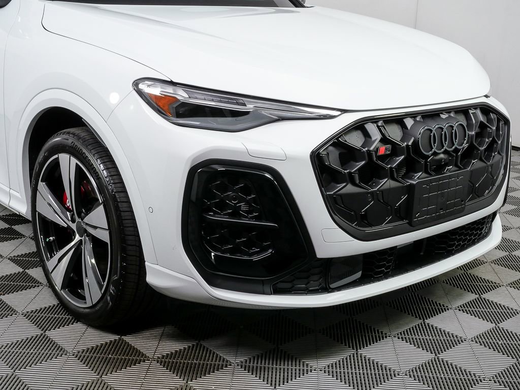 New 2026 Audi SQ5 Premium Plus image 39