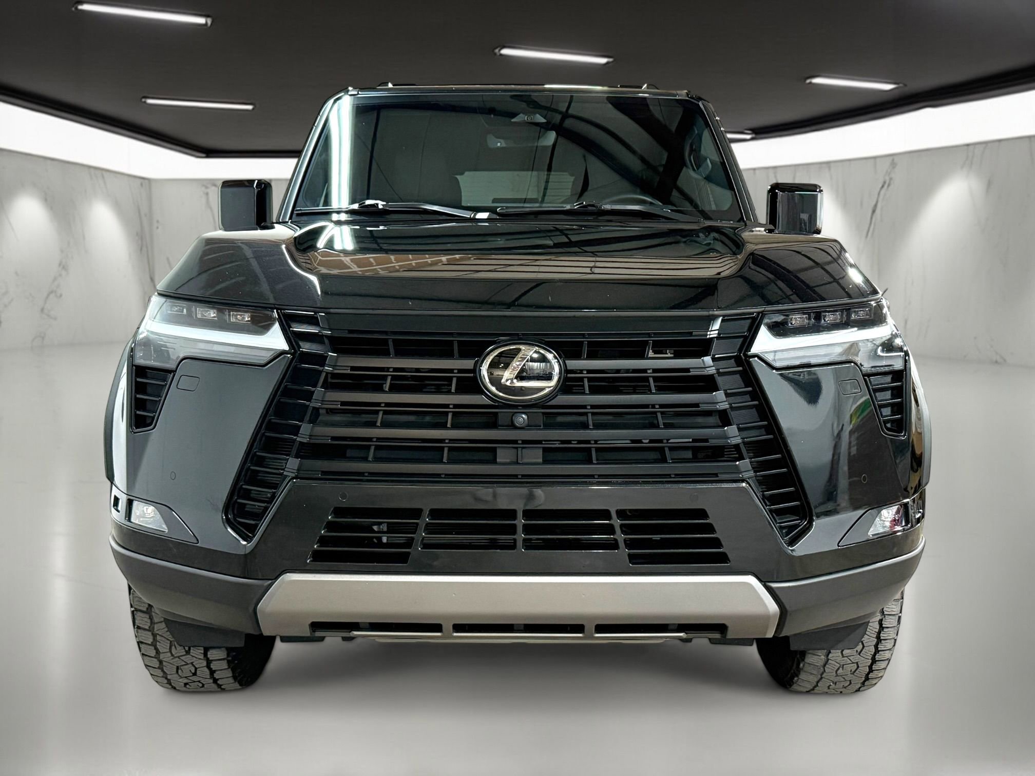 Used 2024 Lexus GX 550 image 6