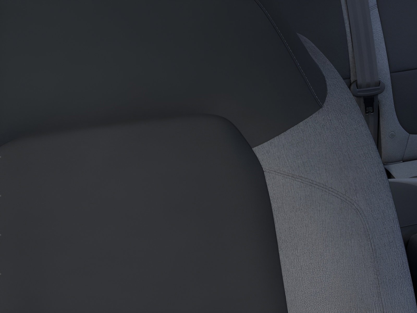 New 2025 Ford Bronco 4-Door image 18