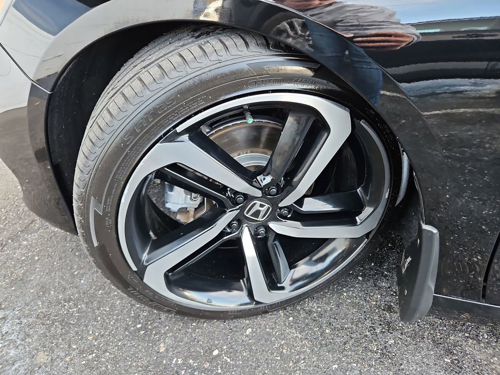 Used 2018 Honda Accord Sport image 33