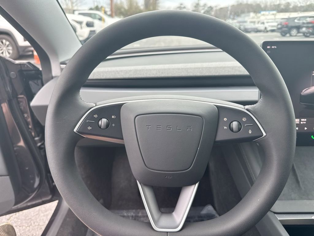 Used 2025 Tesla Model 3 Long Range image 16
