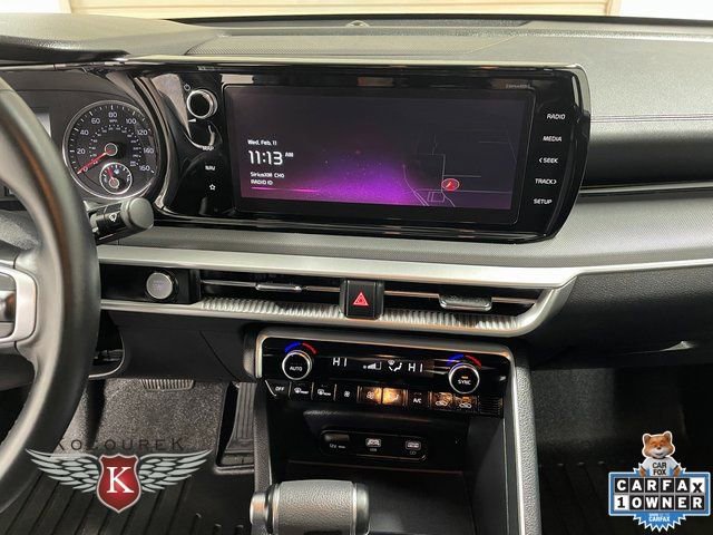 Used 2023 Kia K5 GT-Line w/ GT-Line Premium Package image 17