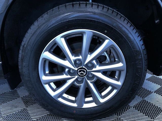Used 2025 MAZDA CX-5 AWD 2.5 S w/ Select Package image 17