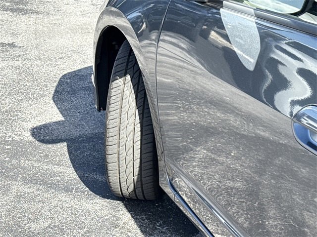 Used 2014 Honda Insight image 39