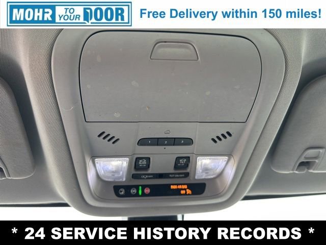 Used 2020 GMC Acadia SLT w/ Driver Alert Package II image 20