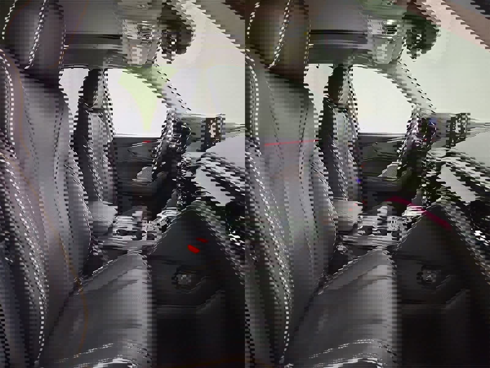 Used 2022 Acura MDX SH-AWD w/ Advance Package image 23