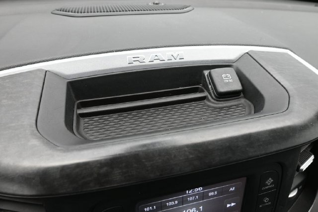 Used 2023 RAM 1500 Big Horn AWD/4WD image 42