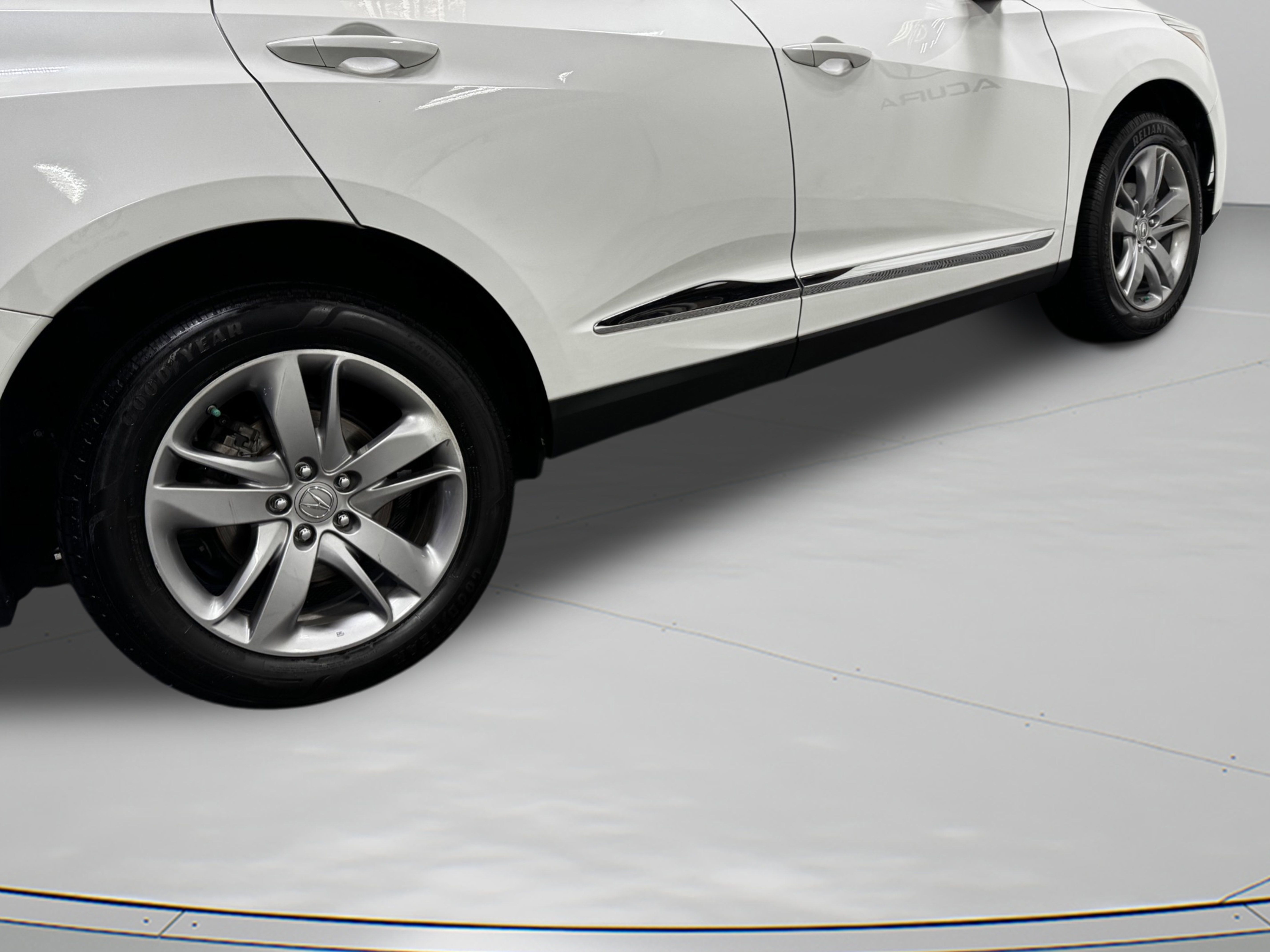 Used 2021 Acura RDX AWD w/ Advance Package image 44