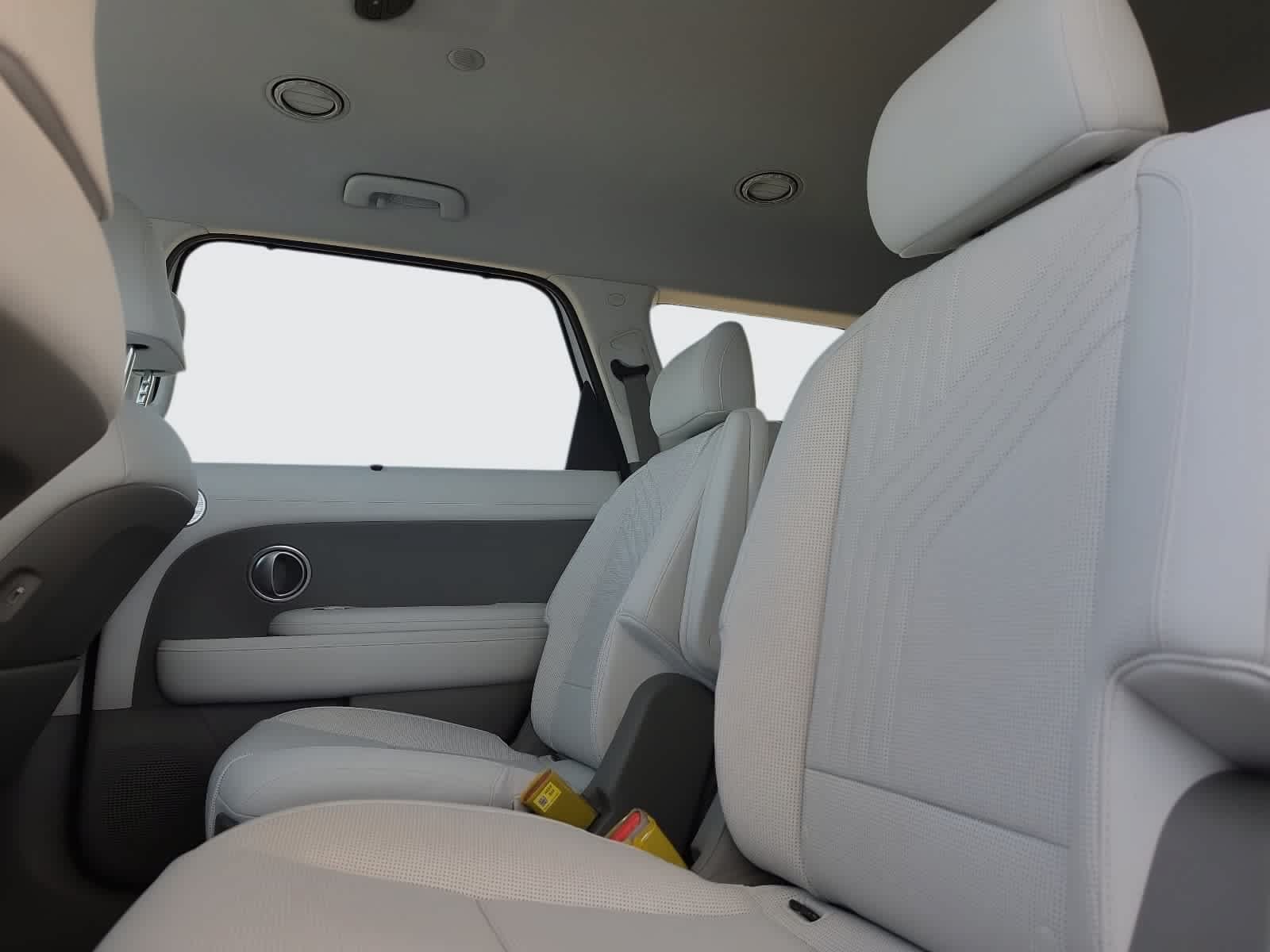 New 2026 Hyundai Palisade FWD Hybrid image 30