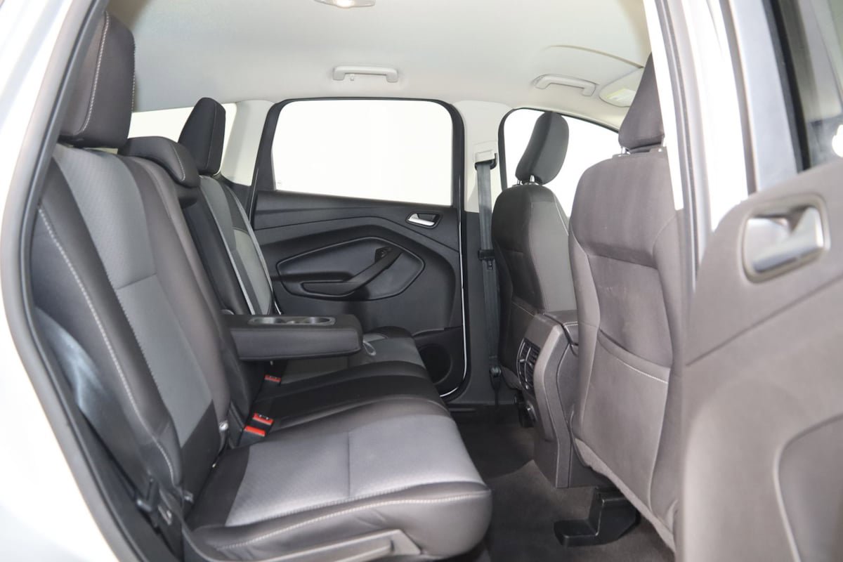 Used 2019 Ford Escape SE AWD/4WD image 12