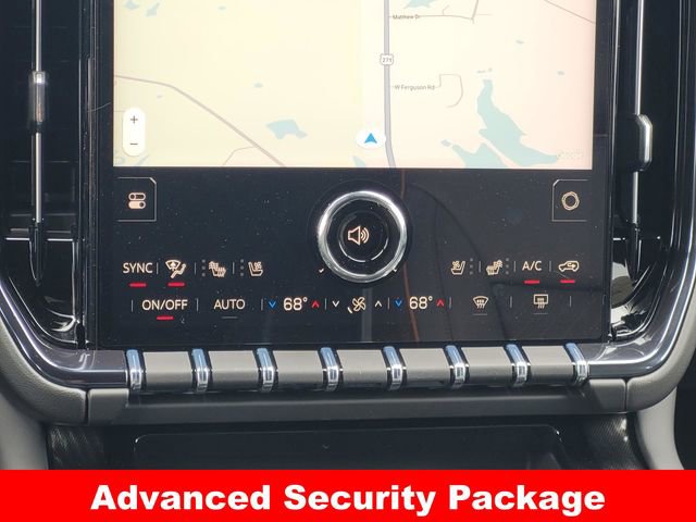 New 2026 GMC Yukon XL AT4 w/ AT4 Premium Package AWD/4WD image 15