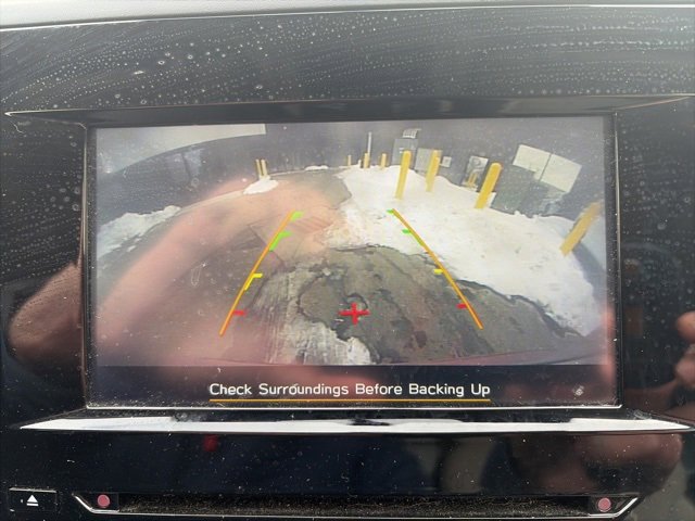 Certified 2023 Subaru Forester Premium image 10