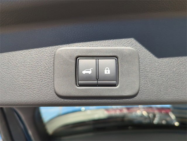 New 2026 Nissan Murano Platinum w/ Cargo Package image 17