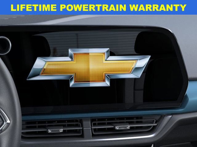 New 2026 Chevrolet Equinox EV LT image 20