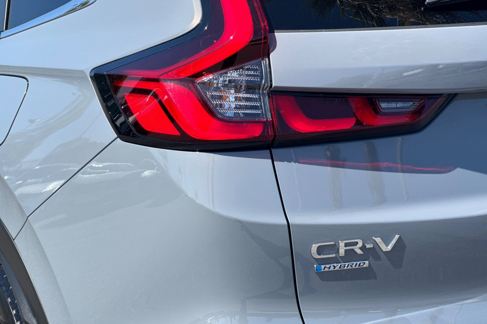Used 2025 Honda CR-V Sport-L image 28