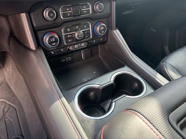 Used 2023 Chevrolet Tahoe RST image 25