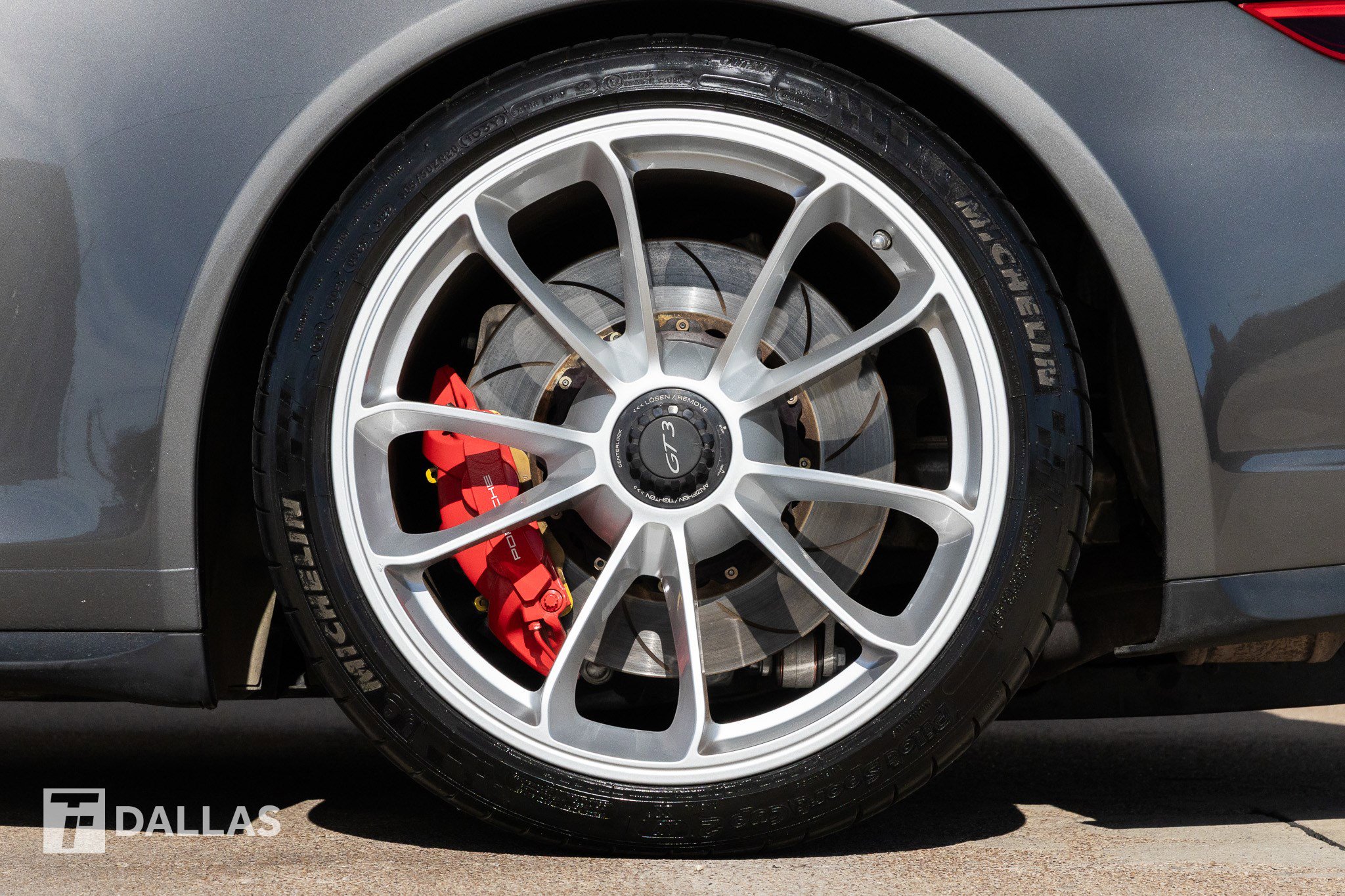 Used 2019 Porsche 911 GT3 image 10