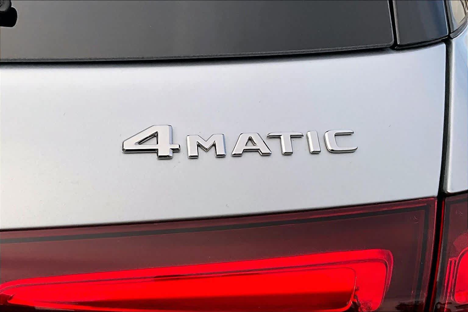 Certified 2026 Mercedes-Benz GLE 450 4MATIC image 9