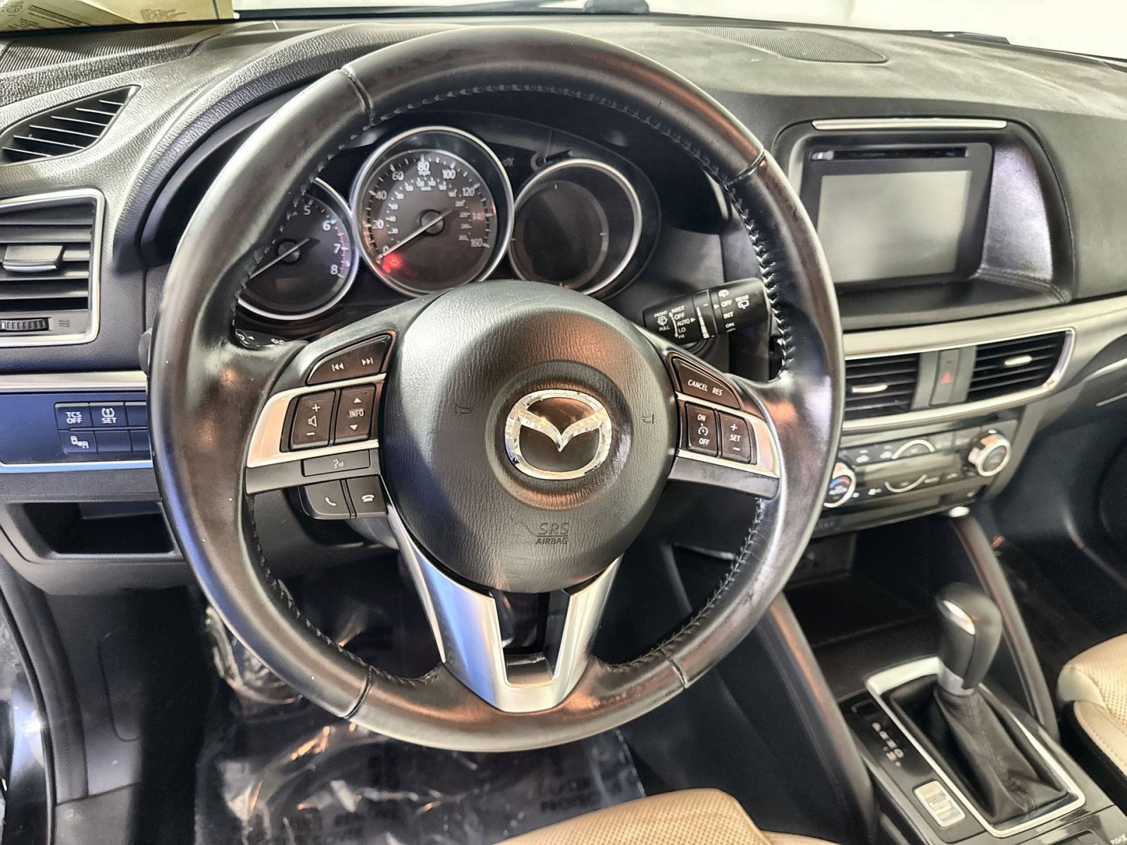 Used 2016 MAZDA CX-5 Grand Touring image 16