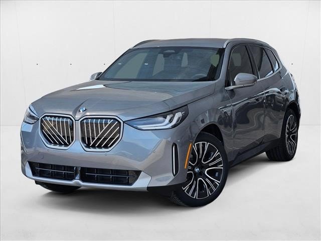 New 2026 BMW X3 xDrive30 w/ Premium Package