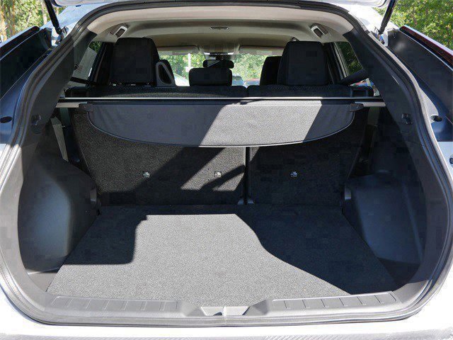 New 2025 Mitsubishi Eclipse Cross LE image 6